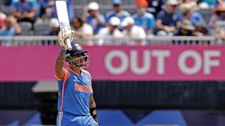 T20 World Cup 2024 Suryakumar Yadav Equals Virat Kohli In Unique Record In Almost Half Number Of Ma