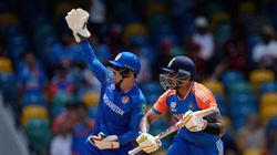 Ind Vs Afg Suryakumar Yadav Equals Virat Kohlis Record For Most Player Of The Match Awards In T20is