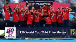 T20 World Cup 2024 Prize Money How Much Will Winners Runners Up 18 Other Teams Earn In Tournament