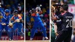 T20 World Cup 2024 Ind Vs Pak Ind Vs Usa Most Talked About Matches In India