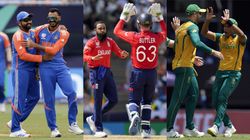 T20 World Cup Final India England Or South Africa Which Team Has Reached The Title Clash Most
