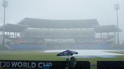 T20 World Cup 2024 What Will Happen Rain Washes Out India Vs Australia Super 8 Match