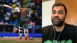 T20 World Cup 2024 Tamim Iqbal Slams Bangladeshs Lack Of Intent In Decider As Bangla Tigers Disapp