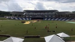 T20 World Cup 2024 Semi Final Rain Rules What Happens If South Africa Vs Afghanistan Is Washed Out