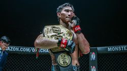 One 167 Results Tawanchai Edges Nattawut In Rematch Rodtang Defeats Puric