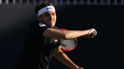 Taylor Fritz To Face Max Purcell In Eastbourne Final