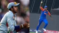 Three Iconic Catches By Indian Players In World Cup Finals Of All Time Suryakumar Yadav Finds His
