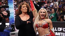 Wwe Money In The Bank 2024 Multiple Ladder Match Participants Qualify On Smackdown