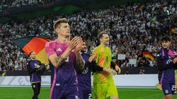 Germany Vs Scotland Euro 2024 Preview Betting Tips Odds Prediction
