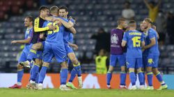 Romania Ukraine Euro 2024 Preview Key Players Zinchenko Mudryk Stanciu Dragusin