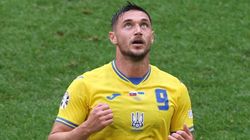 Ukraine Beat Slovakia Euro 2024 Group E Open