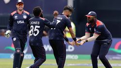 Usa Vs Ire Dream11 T20 World Cup 2024 Match 30 Prediction Playing 11 Florida Weather Usa Ireland
