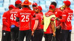 Usa Vs Canada Live Streaming T20 World Cup 2024 Opening Match June 
