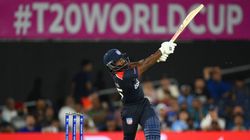 Usa Vs Canada T20 World Cup 2024 Usa Chase Down Record Total To Defeat Canada By 7 Wickets