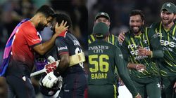 Usa Vs Pak Live Streaming When How To Watch T20 World Cup 2024 Match 11 In Pakistan India Bangladesh