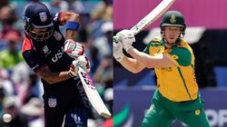 Usa Vs South Africa T20 World Cup 2024 Super 8 Group 2 Match Preview Squad And Other Details