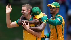 Usa Vs South Africa T20 World Cup 2024 Proteas Survive Late Usa Onslaught To Win In Super 