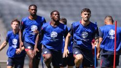 Panama Vs Usa Copa America 2024 Preview H2h Record Playing Xi Key Stats Who Will Win