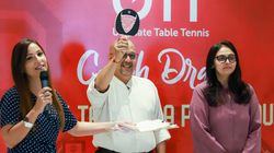 Utt 2024 Full List Of Indian Foreign Coaches Of All Eight Teams