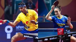 Ultimate Table Tennis 2024 Sharath Kamal To Manika Who Were The Paddlers Retained Ahead Of Utt 