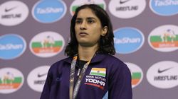 Ioa Wfi To Provide Extensive Support To Six Paris Olympics Bound Wrestlers