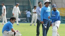 T20 World Cup 2024 When Virat Kohli And Gautam Gambhir Opened Together For India In T20i Cricket