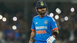 Virat Kohli Record Vs Pakistan How Has Star India Batter Fared Against Arch Rivals In T20 World Cup