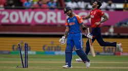 T20i World Cup Virat Kohli Falls Short Of Unique Record After Getting Out Cheaply Against England