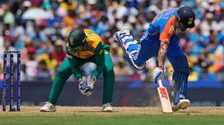 Ind Vs Sa India Post Record Total Against South Africa Who Will Win T20 World Cup 2024 Final