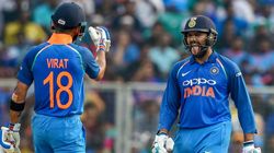 Next India Coach Gautam Gambhir Reacts To Virat Kohli And Rohit Sharmas T20i Retirement