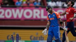 Ind Vs Eng Not Our Virat Kohli Indian Fans Vent Frustration As Star Batter Flops When It Matter