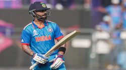 Ind Vs Ire T20 World Cup 2024 Virat Kohli Set To Open With Rohit Sharma For India