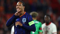 Netherlands 4 0 Canada Clinical Oranje Dampen Mood In Jesse Marsch First Game