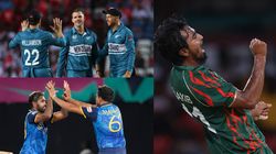 Who Won Yesterday T20 World Cup Match Result On June 17 Bangladesh Reach Super Eight Nz Sl Post Wins