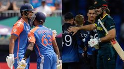 Who Won Yesterday T20 World Cup Match Result India Vs Usa Australia Vs Namibia On June 