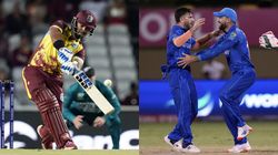 Wi Vs Afg Dream11 Prediction T20 World Cup 2024 Match 40 Squads Possible Playing 11 Fantasy Tips