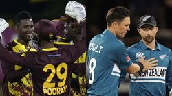 West Indies Vs New Zealand Head To Head Record Stats Ahead Of T20 World Cup 2024 Match 