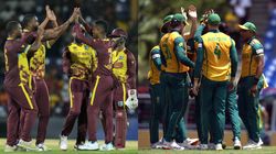 West Indies Vs South Africa Head To Head Record Stats In North Sound Before T20 World Cup 