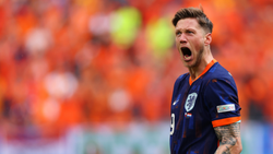 Euro 2024 Poland Netherlands Wout Weghorst The Hero In Comeback Win For The Dutch