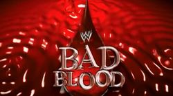 Bad Blood Wwe Possibly Bringing Back Old School Premium Live Event