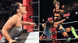 Wwe Raw Match Card Set For June 24 Episode After New Additions