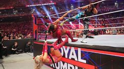 Royal Rumble 2025 Update On Speculated Date And Location For Wwe Ple