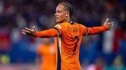 Euro 2024 Netherlands 0 0 France Simons Denied As Spoils Shared At Top Of Group D