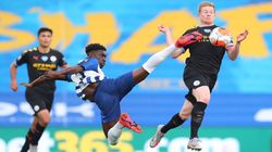 Tottenham Midfielder Yves Bissouma Attacked And Robbed While On Holidays In France