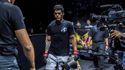 One Fight Night 24 Aaron Canarte Out To Shock Shamil Gasanov