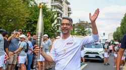 Olympic Champion Abhinav Bindra Shares Wisdom With Young Athletes