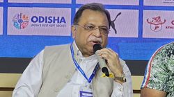 Paris Olympics Afi President Adille Sumariwalla Urges Athletes To Deliver As They Are Getting All S