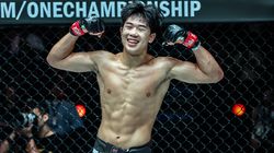 Adrian Lee Returns At One 168 Denver Versus Nicholas Cornejo