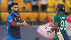 Afghanistan Vs Bangladesh White Ball Series Likely To Be Postponed Due To Weather Concerns In Greate