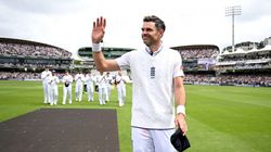 James Anderson Never Saw Himself As One Of The Greats